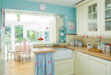 Cath Kidston Kitchen Ideas