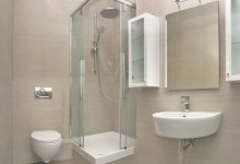 Cheap Bathroom Ideas For Small Bathrooms