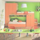 Green And Orange Kitchen Ideas
