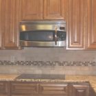 Kitchen Mosaic Tile Backsplash Ideas