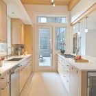 Kitchen Design Ideas For Small Galley Kitchens