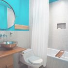 Painting Ideas For Bathrooms