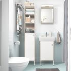 Ikea Bathroom Storage Ideas