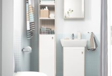 Ikea Bathroom Storage Ideas