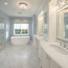 Bathroom Ceiling Light Ideas