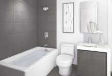 Modern Bathroom Ideas On A Budget