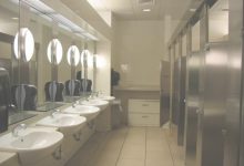 Public Bathroom Ideas