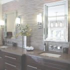 Bathroom Sconce Lighting Ideas