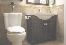 Half Bathroom Ideas For Small Bathrooms