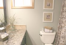 Guest Bathroom Decor Ideas