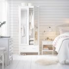 White Ikea Bedroom Furniture