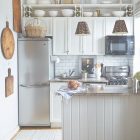 Mini Kitchen Design Ideas