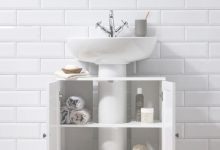 Bathroom Sinks And Cabinets Ideas