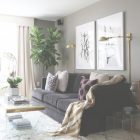 Black Furniture Living Room Decorating Ideas