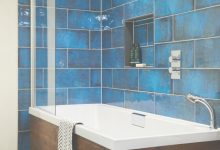 Blue Bathrooms Ideas
