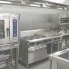 Commercial Kitchen Ideas