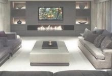 Living Room Contemporary Ideas