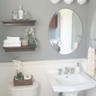 Cosy Bathroom Ideas