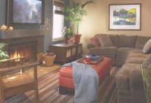 Warm And Cozy Living Room Ideas