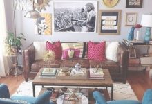 Eclectic Decorating Ideas For Living Rooms