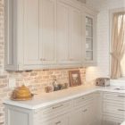 Kitchen Brick Backsplash Ideas