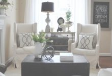 Small Formal Living Room Ideas