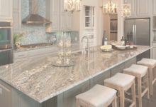 Granite Ideas For Kitchen