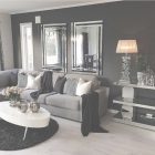 Black And Gray Living Room Decorating Ideas