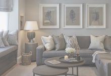 Gray Living Room Decorating Ideas