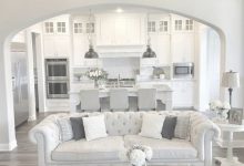White And Grey Living Room Ideas