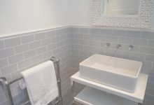 Grey Bathroom Tile Ideas