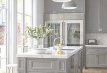 Color Ideas To Paint Kitchen Cabinets
