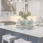 Kitchen Island Decorating Ideas