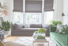 Blinds Ideas For Living Room
