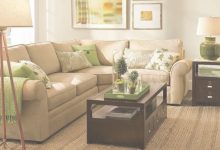 Green Colour Living Room Ideas