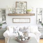 Living Room Wall Decor Ideas Pinterest