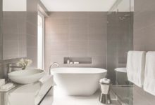 Bathroom Modern Ideas