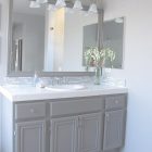 Bathroom Cabinet Paint Color Ideas