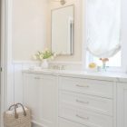 Peach Bathroom Ideas