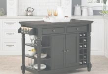 Portable Kitchen Island Ideas