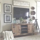 Rustic Living Room Decorating Ideas