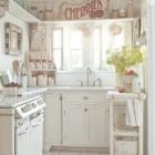 Shabby Chic Country Kitchen Ideas