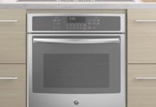 Cabinet Ovens Electric