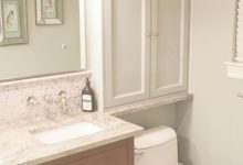 Cabinet Ideas For Small Bathrooms
