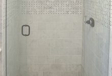 Shower Ideas For Small Bathrooms