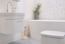 Small Gray Bathroom Ideas