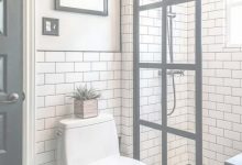 Bathroom Ideas Without Tiles