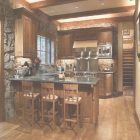 Rustic Kitchens Ideas