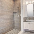 Bathroom Ceramic Tiles Ideas
