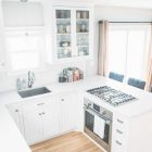 Kitchen Ideas For Small Houses